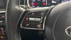 Kia Pro Ceed 1.4T GDi ISG GT-Line 5dr Petrol Estate